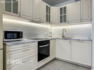 m. Ozernaya: Apartment, 1-rooms