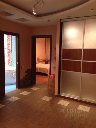 m. Odintsovo: Apartment, 2-rooms