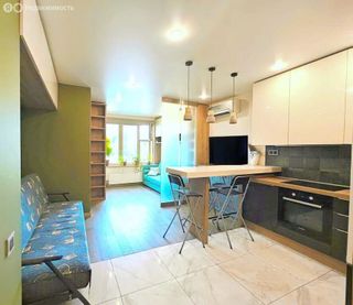 m. Narodnoe Opolchenie: Apartment, 1-rooms