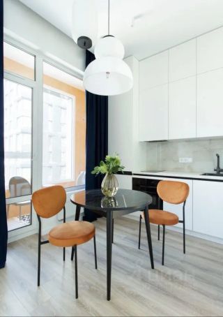 m. Spartak: Apartment, 1-rooms