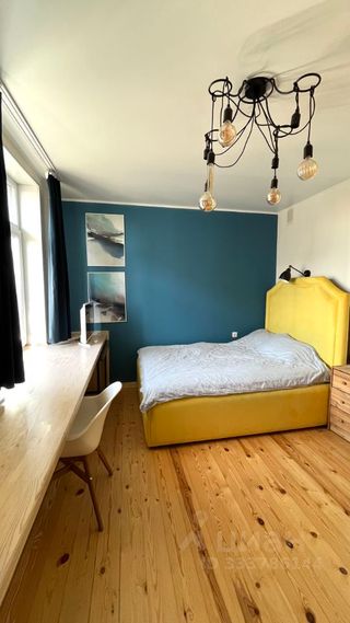 m. Kotelniki: Apartment, studio