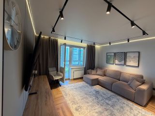 m. Sheremetyevskaya: Apartment, 2-rooms