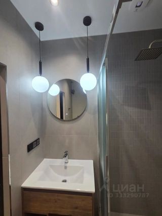 m. Seligerskaya: Apartment, 1-rooms
