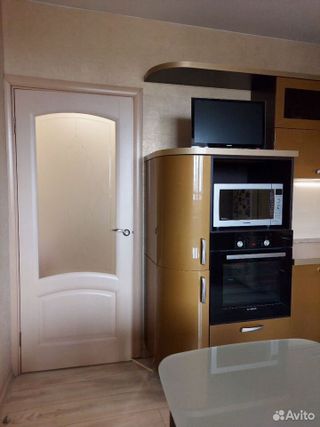 m. Molzhaninovo: Apartment, 1-rooms