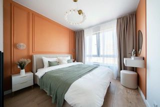 m. Nagatinskaya: Apartment, 1-rooms