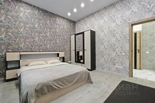 m. Lesnoy Gorodok: Apartment, 2-rooms