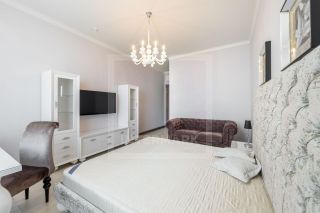 m. Poklonnaya: Apartment, 4-rooms