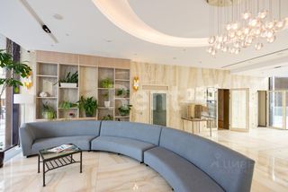 m. Sukharevskaya: Apartment, 2-rooms