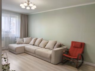 m. Bulvar Dmitriya Donskogo: Apartment, 3-rooms