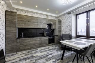 m. Matveevskoe: Apartment, 3-rooms