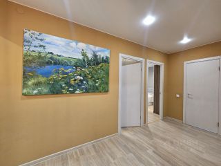 m. Vnukovo: Apartment, 2-rooms