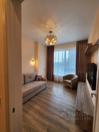 m. Spartak: Apartment, 2-rooms