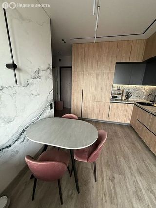 m. Belomorskaya: Apartment, 1-rooms
