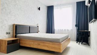 m. Oktyabrskoe pole: Apartment, 1-rooms