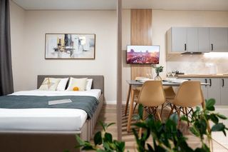m. Nemchinovka: Apartment, 1-rooms