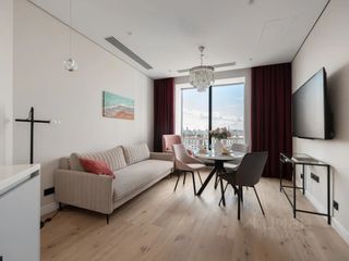 m. Chkalovskaya: Apartment, 1-rooms