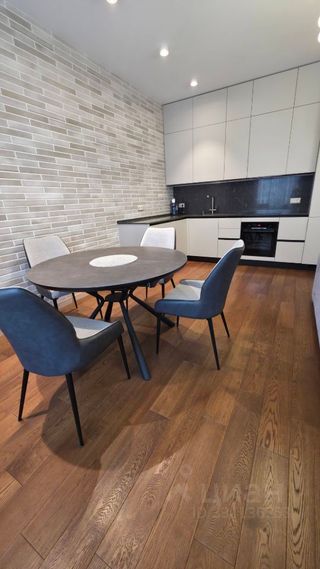 m. Alekseevskaya: Apartment, 2-rooms