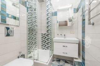 m. Dinamo: Apartment, 1-rooms