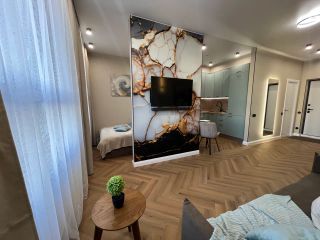m. Sokolinaya Gora: Apartment, 1-rooms