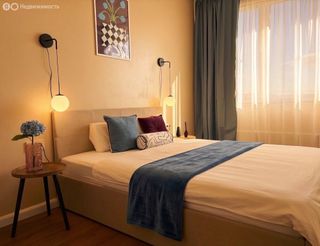 m. Prokshino: Apartment, 1-rooms