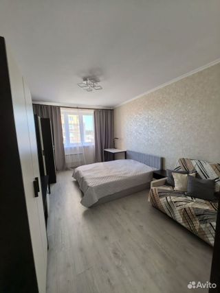 m. Olgino: Apartment, 1-rooms