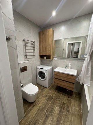 m. Park Pobedy: Apartment, 1-rooms
