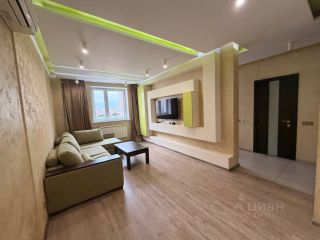 m. Nikolskoe: Apartment, 2-rooms