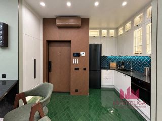 m. Kaluzhskaya: Apartment, 2-rooms