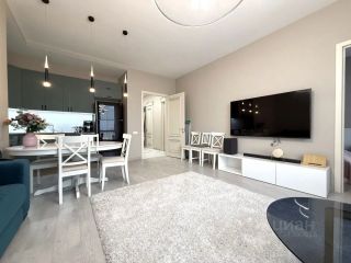 m. Zyuzino: Apartment, 1-rooms