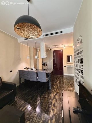 m. Serpukhovskaya: Apartment, 2-rooms