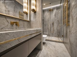 m. Dinamo: Apartment, 3-rooms