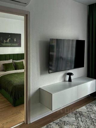 m. Volgogradsky prospekt: Apartment, 1-rooms