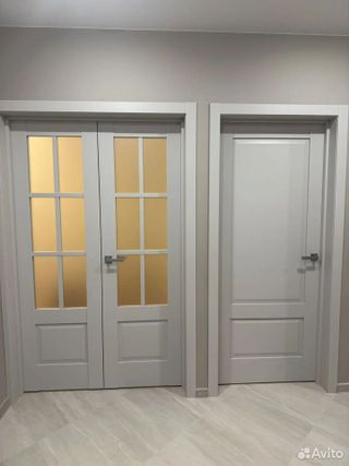 m. Ulitsa Akademika Koroleva: Apartment, 2-rooms