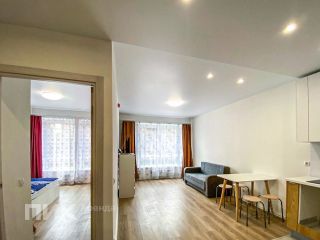 m. Ukhtomskaya: Apartment, 1-rooms