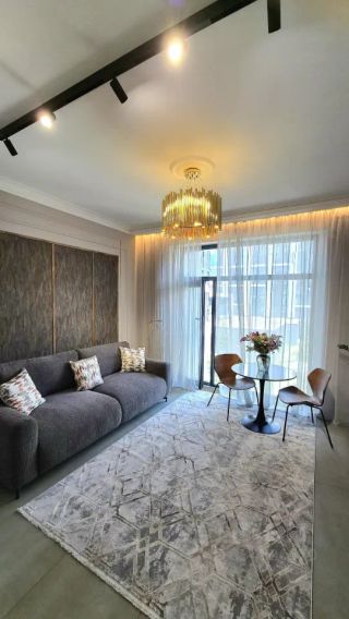 m. Terekhovo: Apartment, studio