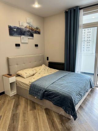 m. Novoperedelkino: Apartment, 1-rooms