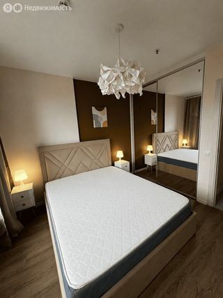 m. Streshnevo: Apartment, 2-rooms