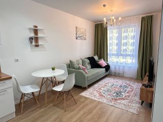 m. Kotelniki: Apartment, 1-rooms