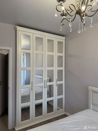 m. Zheleznodorozhnaya: Apartment, 2-rooms