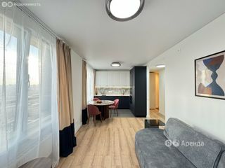 m. Seligerskaya: Apartment, 1-rooms