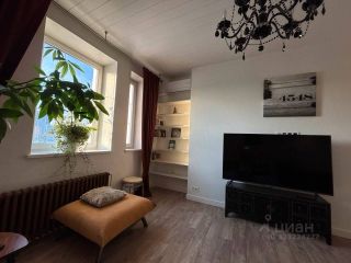 m. Chekhovskaya: Apartment, 2-rooms