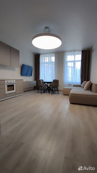 m. Anikeevka: Apartment, 2-rooms