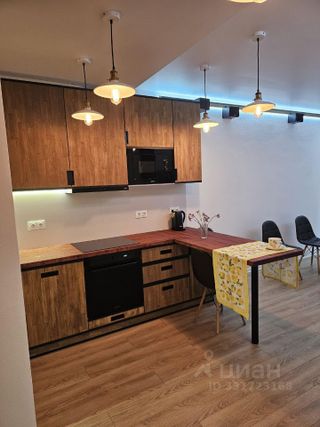 m. Volgogradsky prospekt: Apartment, 1-rooms