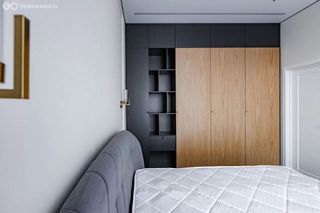 m. Shelepikha: Apartment, 2-rooms