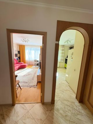 m. Zhulebino: Apartment, 1-rooms