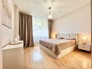 m. Aeroport: Apartment, 3-rooms