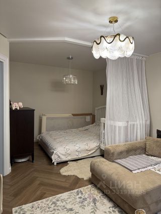 m. Baumanskaya: Apartment, 1-rooms