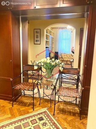 m. Kievskaya: Apartment, 2-rooms