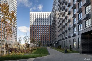 m. Scherbinka: Apartment, studio