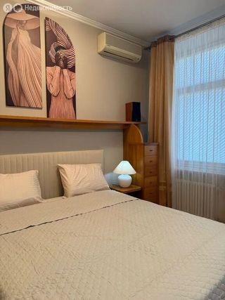 m. Aeroport: Apartment, 2-rooms